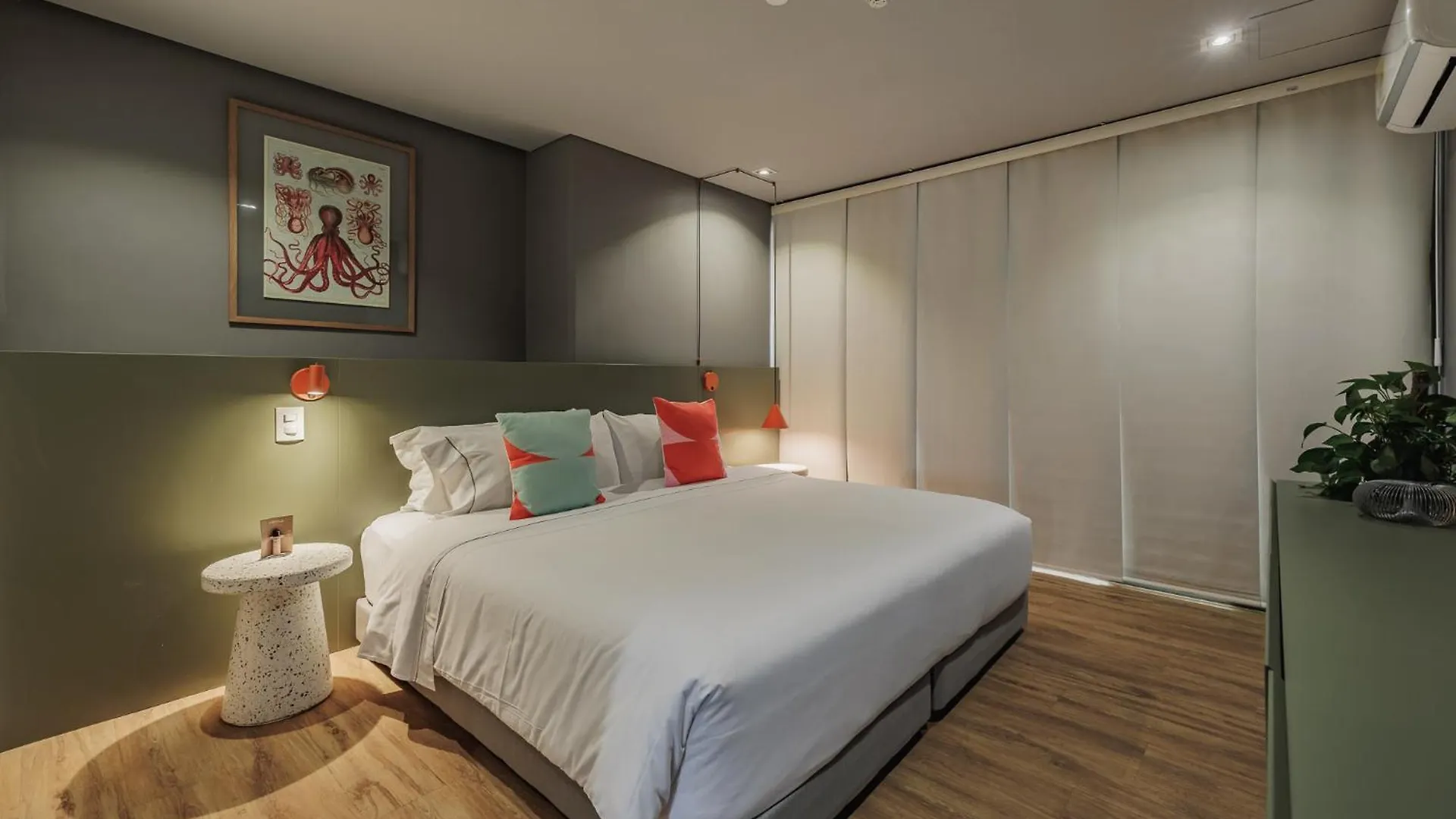 Versus Hotel Medellin