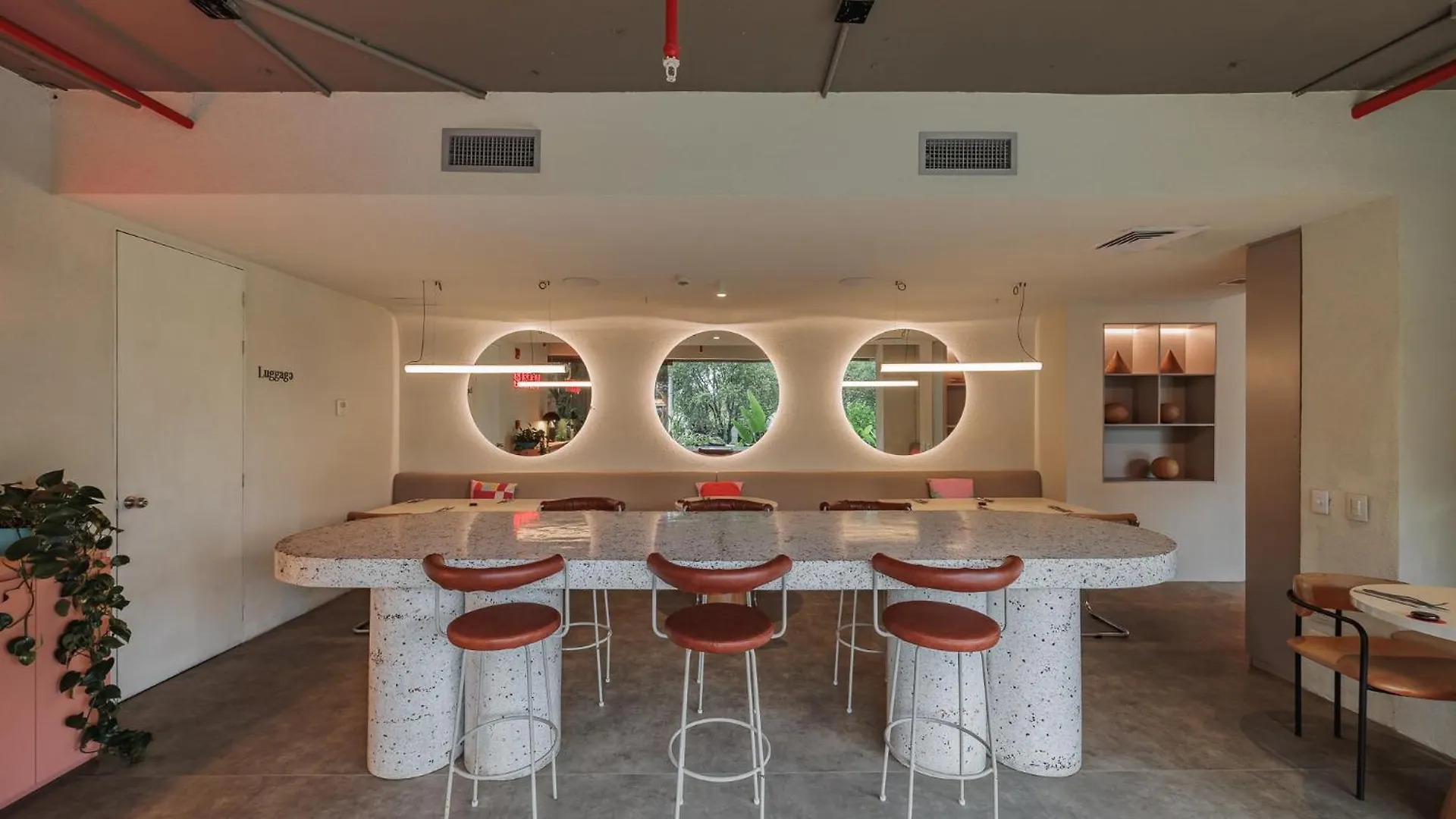 *****  Versus Hotel Medellin Colombia