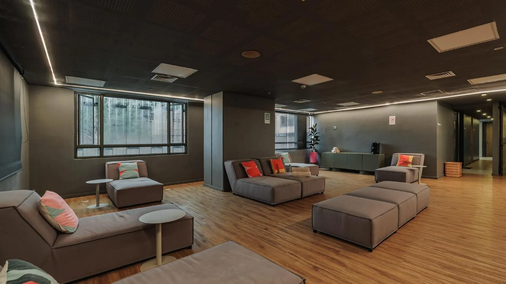 Versus Hotel Medellin
