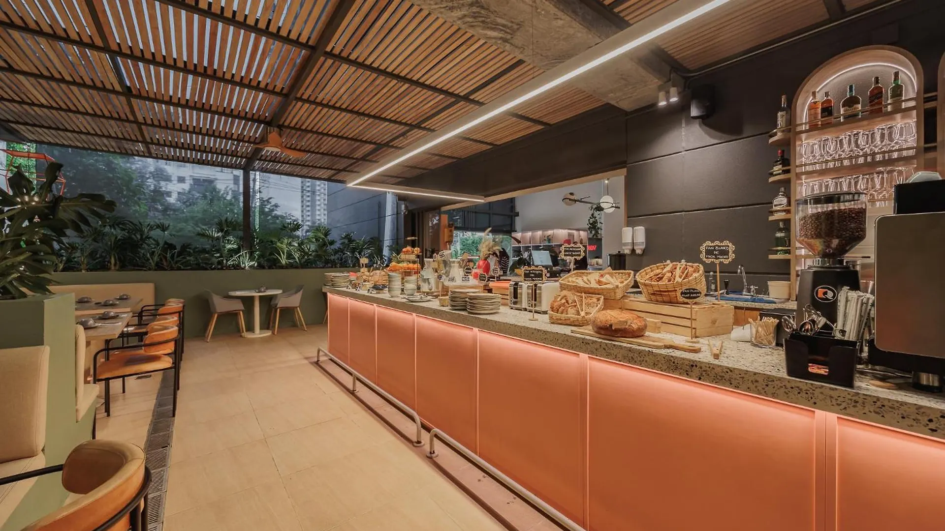 Versus Hotel Medellin