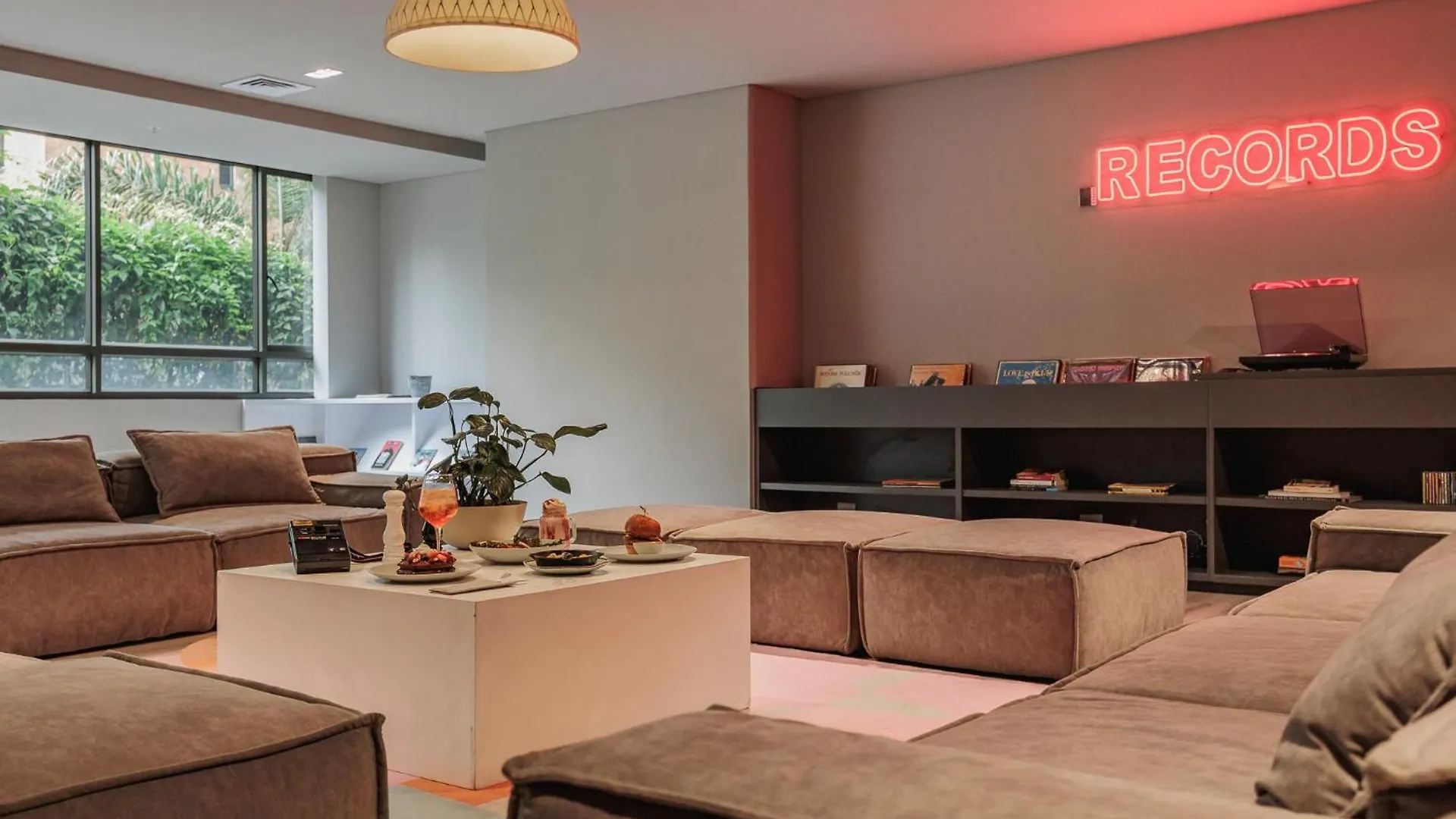 *****  Versus Hotel Medellin Colombia