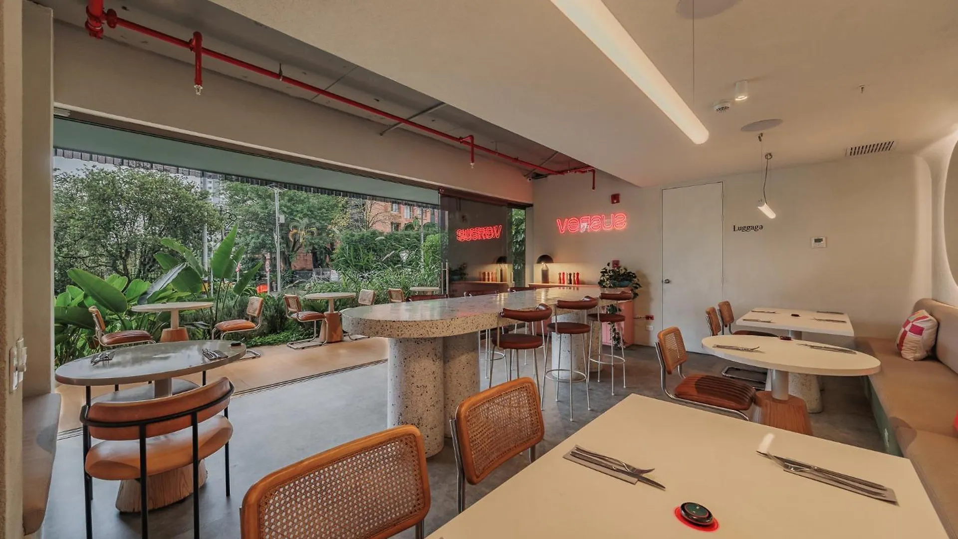 Versus Hotel Medellin
