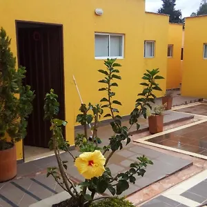 El Hangar Auberge de jeunesse