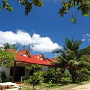 Lanta Bee Garden Sha Extra 3*, Ko Lanta Thailand