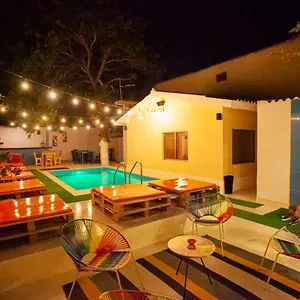El Bando , Cartagena (Kolumbien) Kolumbien