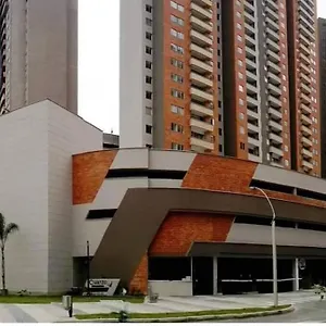 Confortable Apartamento familiar Medellín