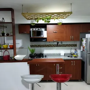 Apartamento Loreto medellin Medellín
