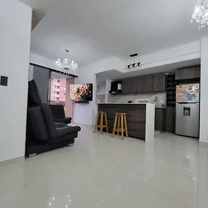 Oceana A 5 Star Medellín