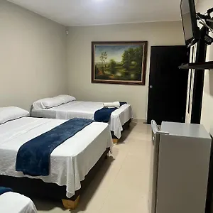 Tropical Dreams Colombia