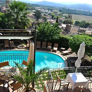 Le Logis Du Guetteur 3*, Les Arcs-sur-Argens France