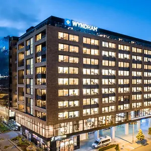 Wyndham Colombia