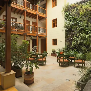 Santa Lucia Boutique Colombia