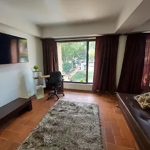 Loft Parque Del Poblado Medellín