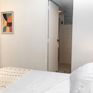 El Jardin De Manila Appartement