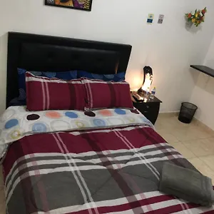 Dorado Airport Rooms&apartments Bogotá