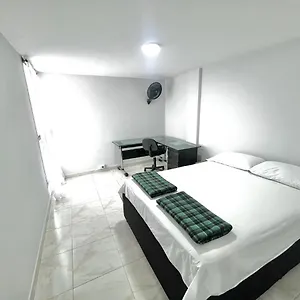 Apartamento 401 Medellín