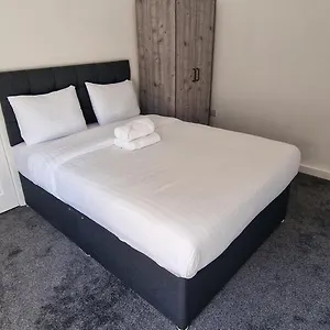 In Guest house