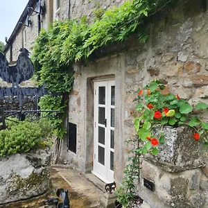 From In Bed & Breakfast