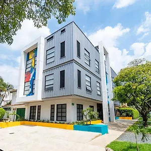 Ayenda Living Box Colombia