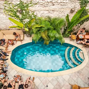 Casa Zahri Boutique , Cartagena (Kolumbien) Kolumbien