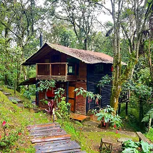 La Cabaña Musical Medellín