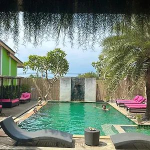 Pinky - Sha Extra 4*, Ko Lanta Thailand