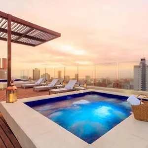 Nh Collection Royal Smartsuites Colombia