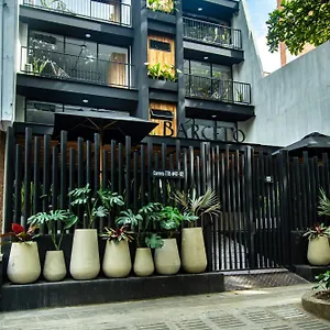 Barcelo Coliving Appartement