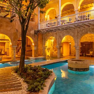Casa Carolina Colombia