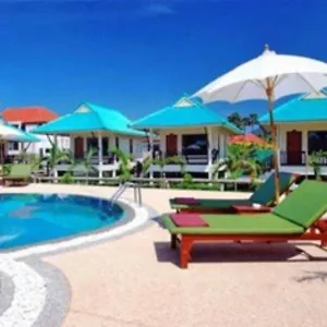 N.t. Lanta 2*, Ko Lanta Thailand