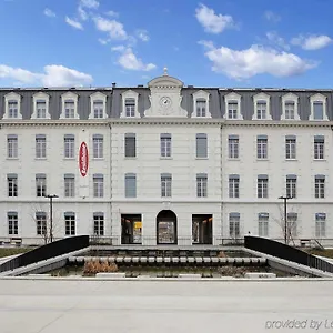 Residhome Caserne De Bonne 4*, Grenoble France