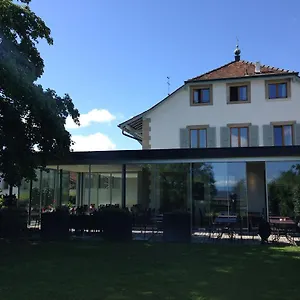 De Confignon 3*, Lancy Suisse