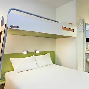 Ibis Budget 2*, Montélimar France