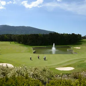 Château Et Golf De Taulane 4*, La Martre France