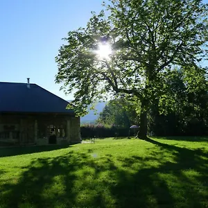 Le Pré Aux Clercs , Trévignin France