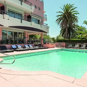 Zenitude Hôtel-résidences 4*, Le Cannet France