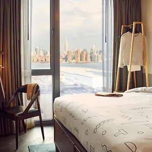 The Hoxton, Williamsburg 4*, New York États-Unis