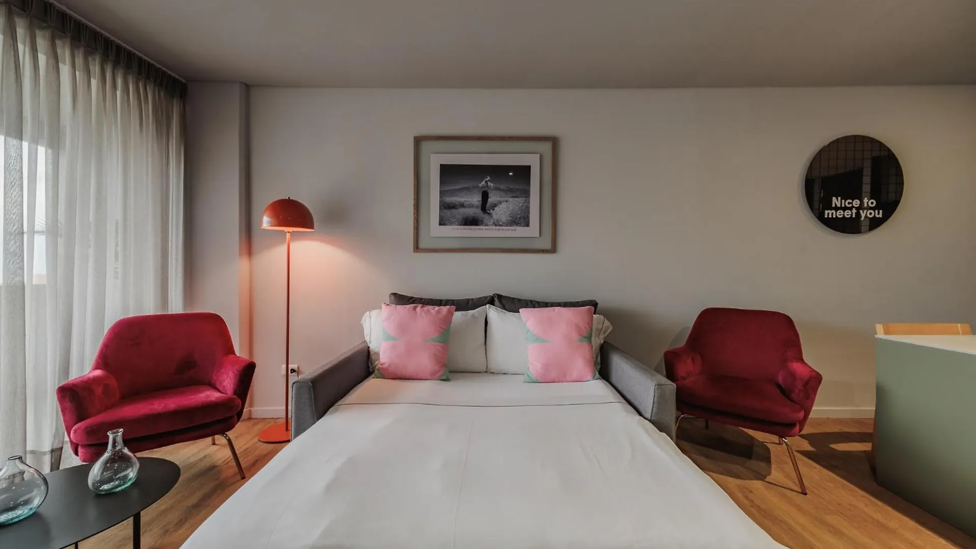 Versus Hotel Medellín Colombia