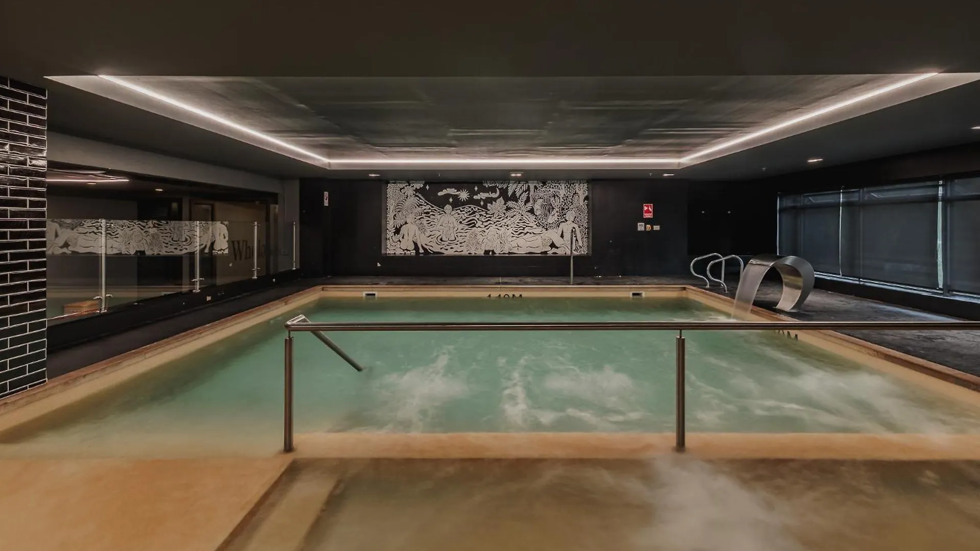 *****  Versus Hotel Medellín Colombia