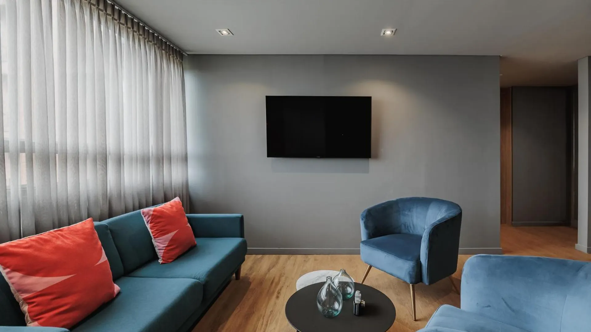 Versus Hotel Medellín