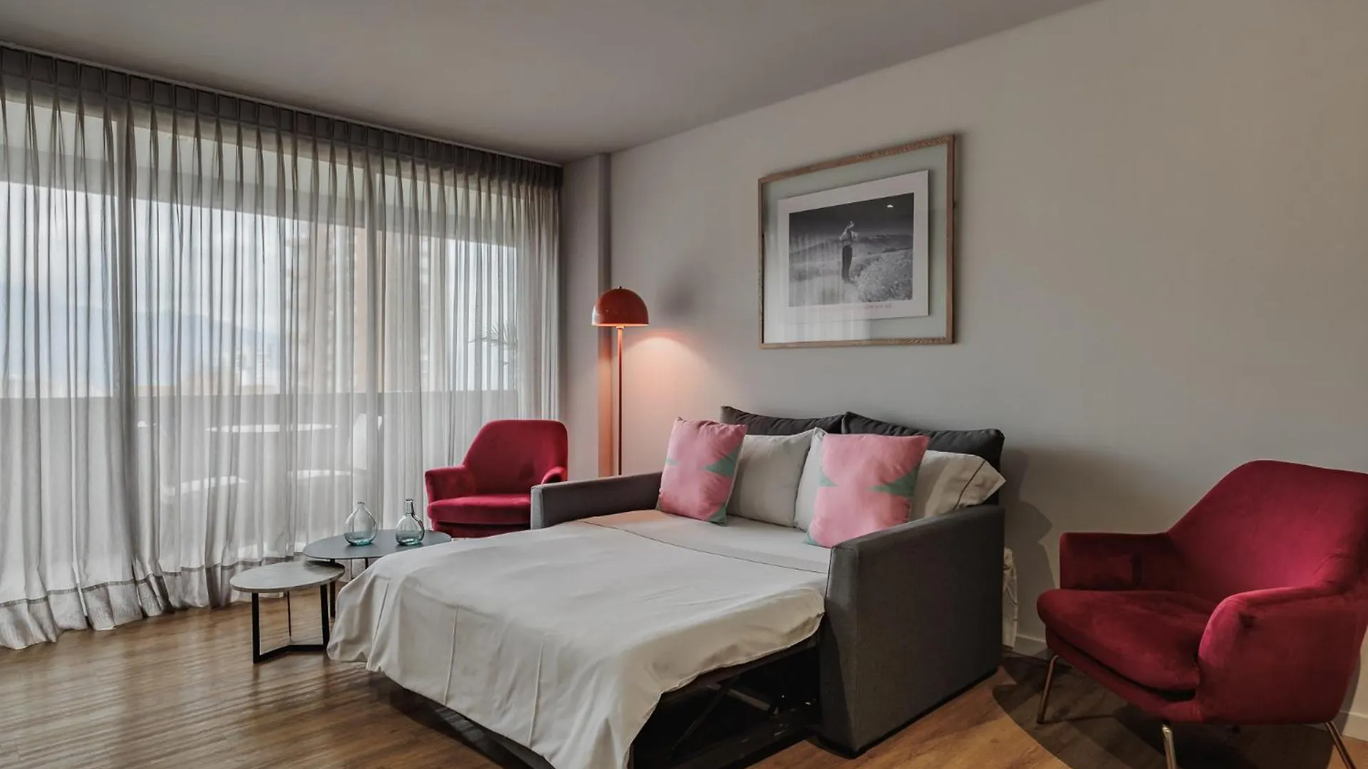 Versus Hotel Medellín Colombia