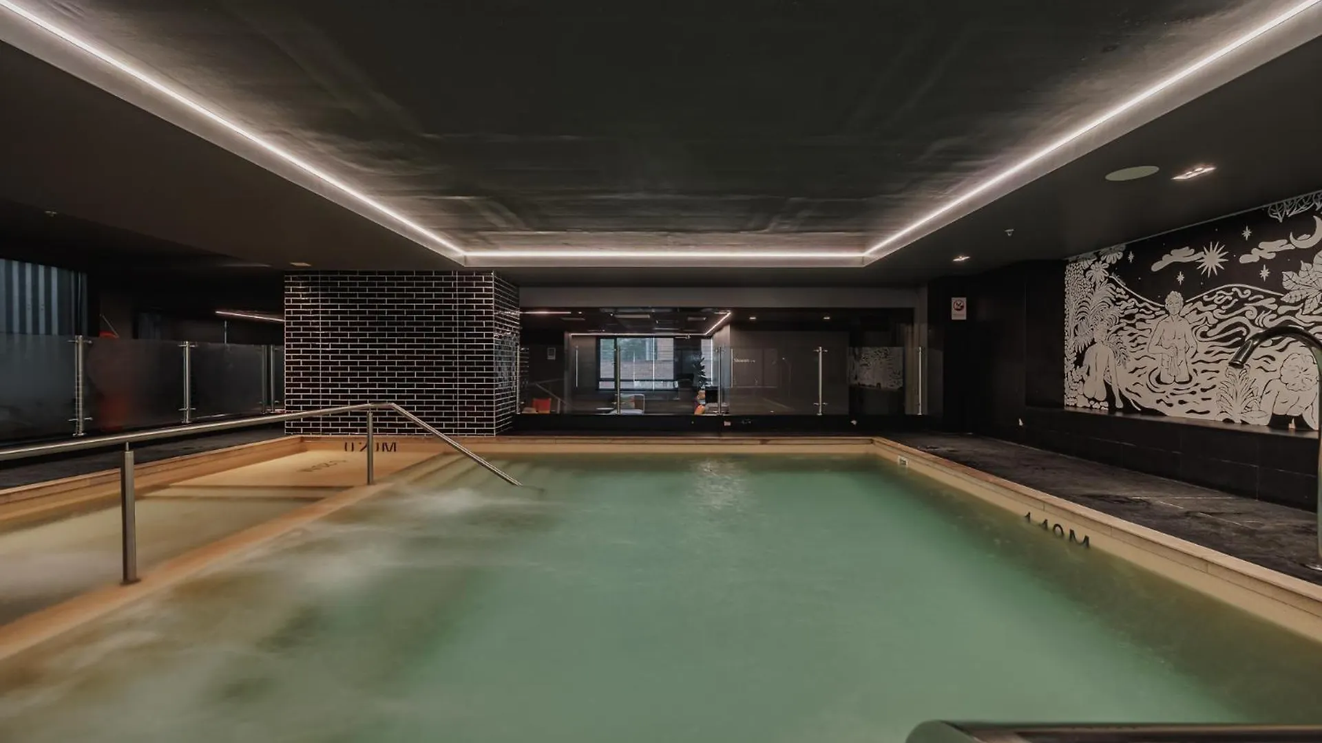 Versus Hotel Medellín