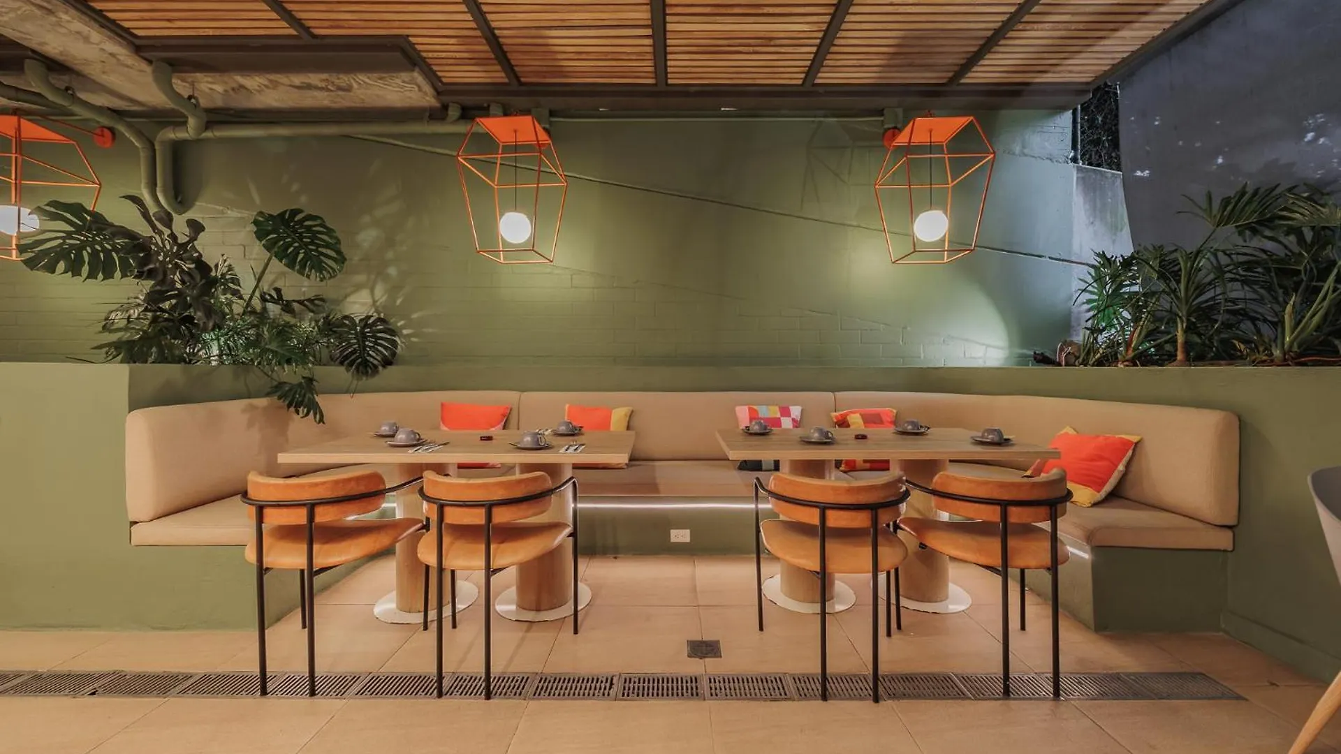 Versus Hotel Medellín