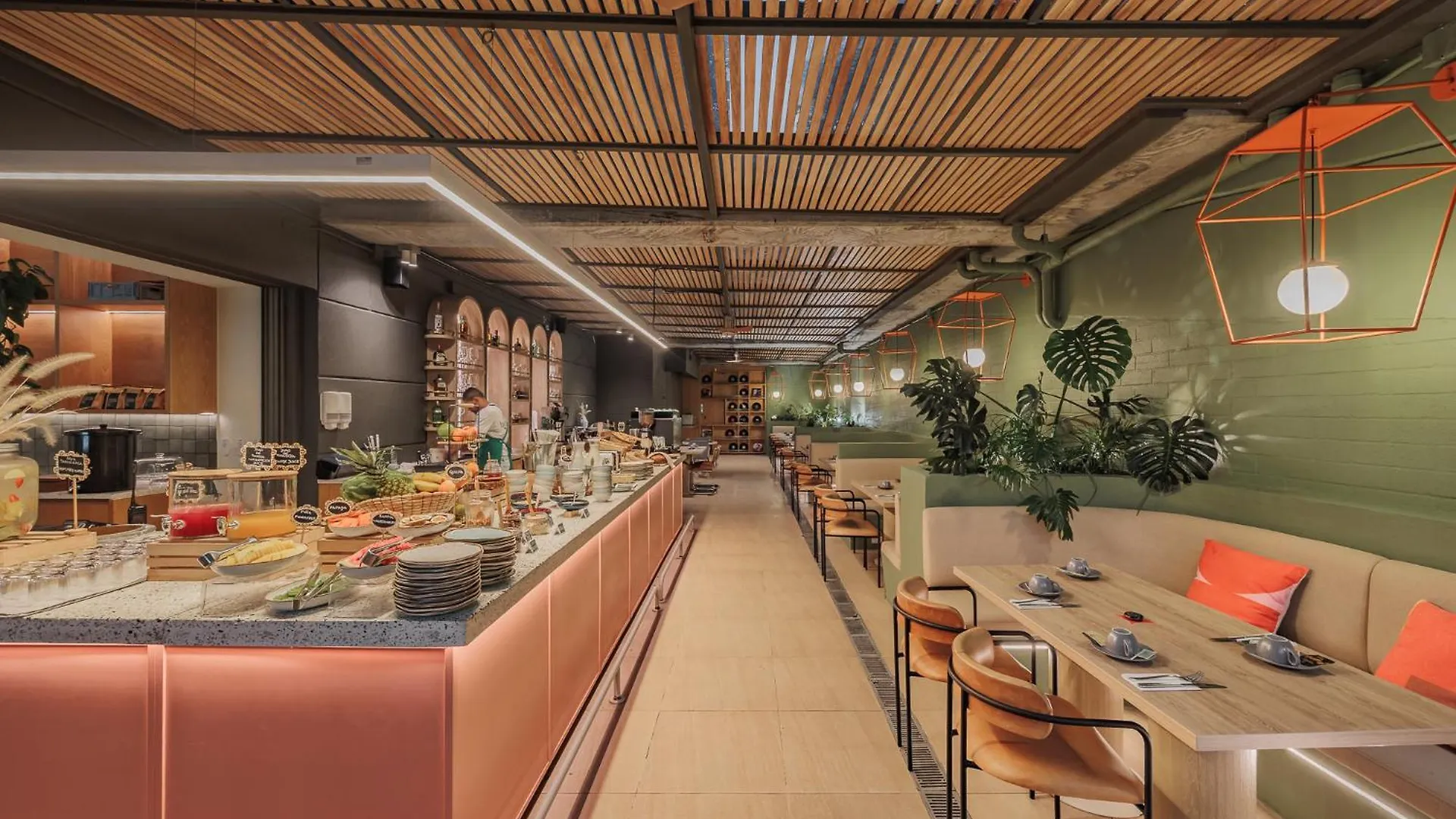 Versus Hotel 메딜린 5*,  콜롬비아