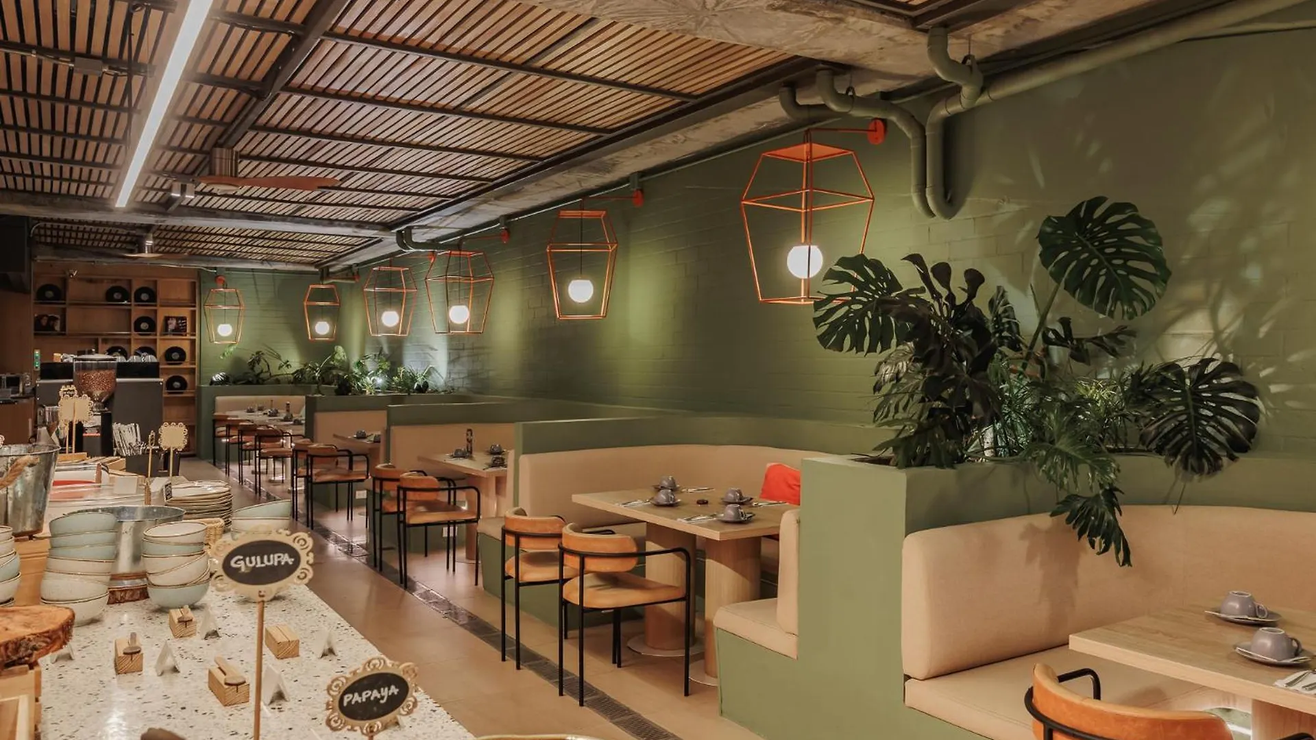 Versus Hotel Medellín