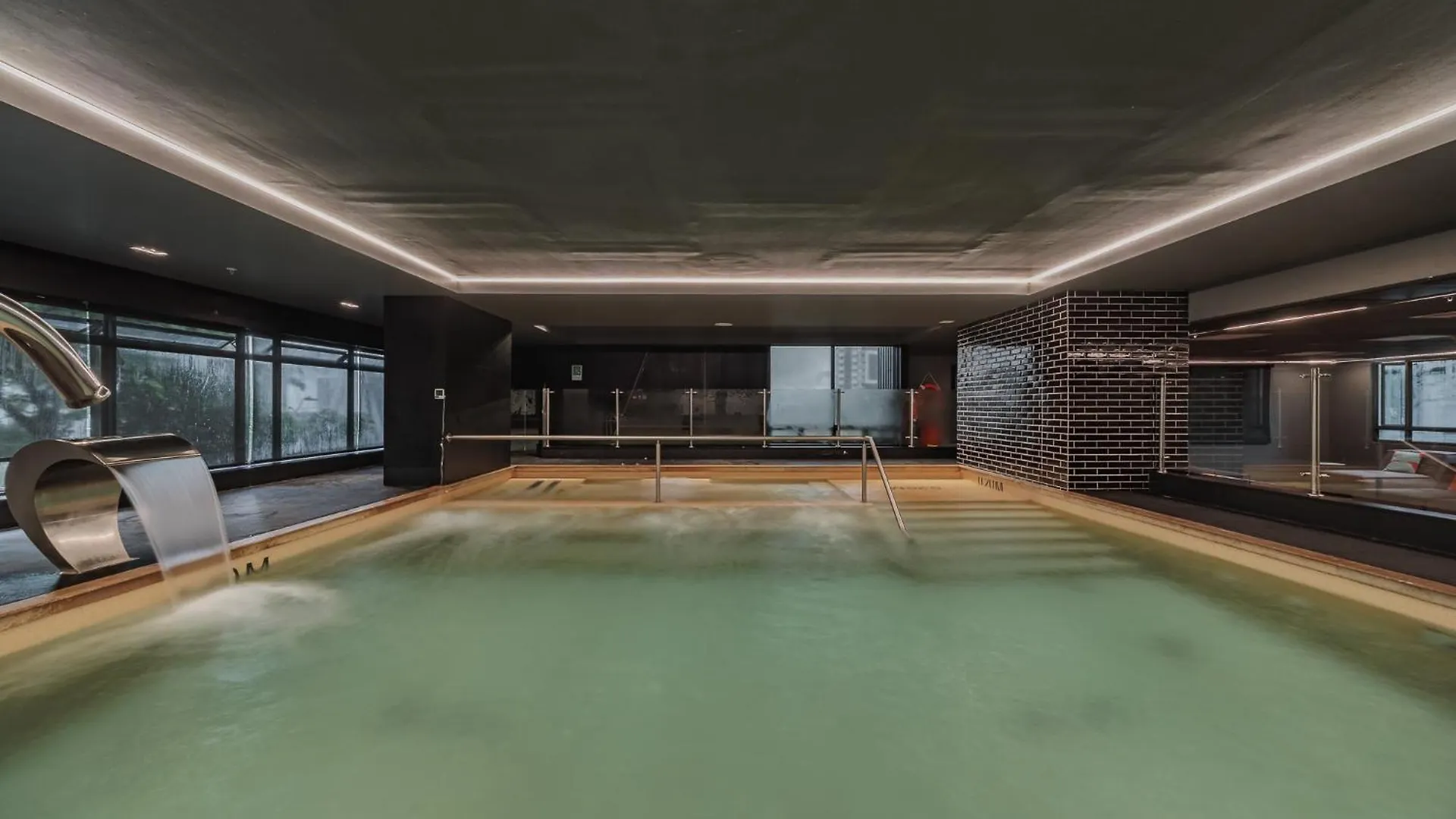 Versus Hotel Medellín