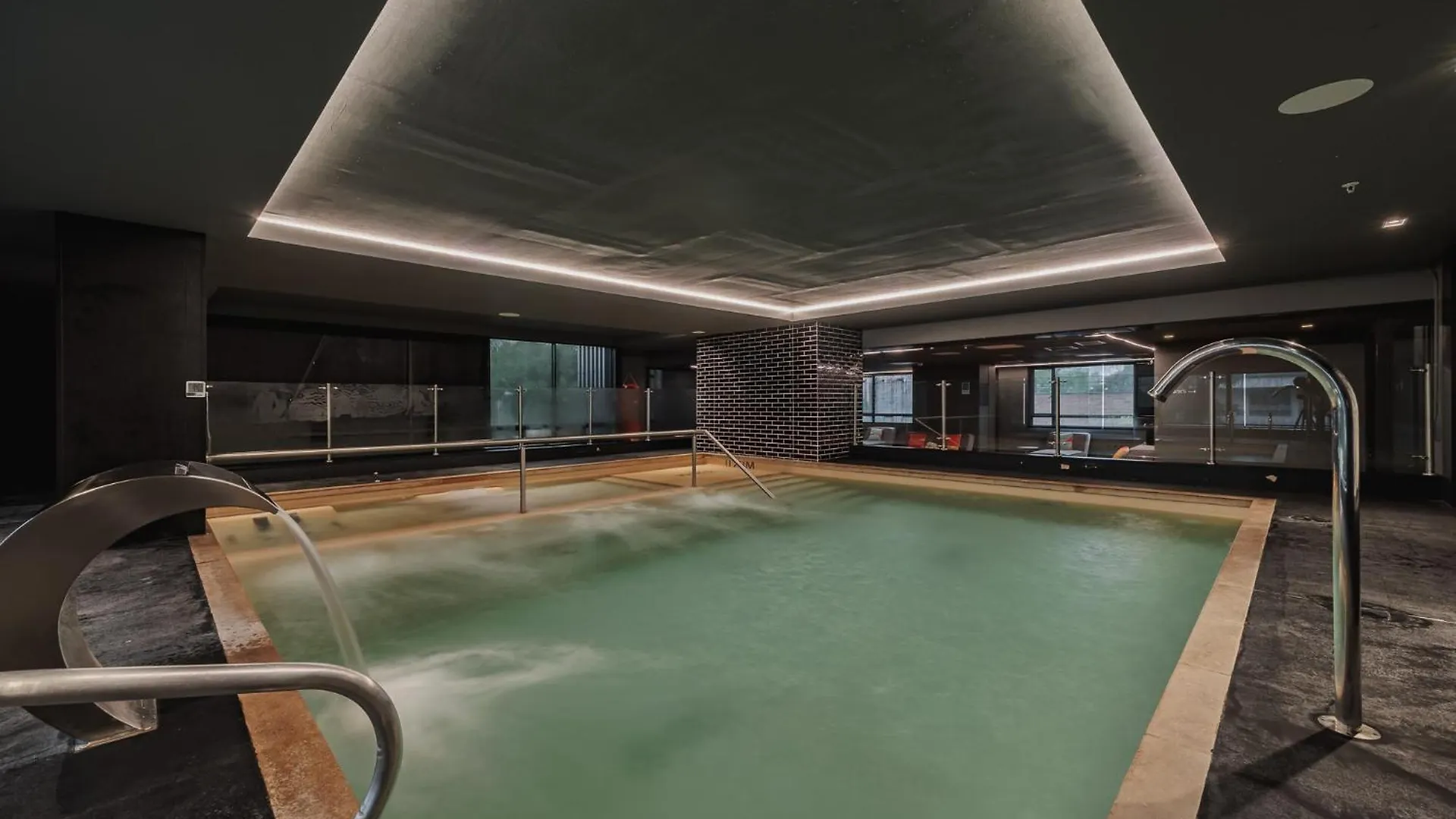 Versus Hotel Medellín