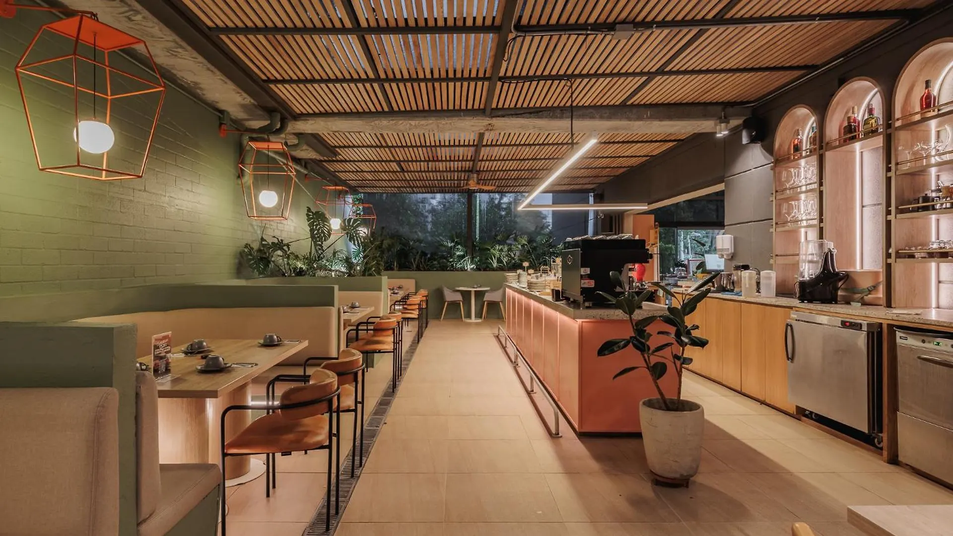 Versus Hotel Medellín