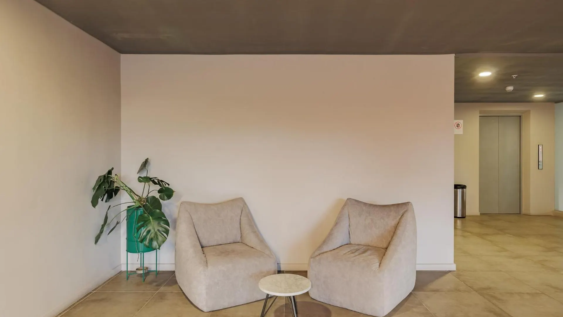 Versus Hotel Medellin Colombia