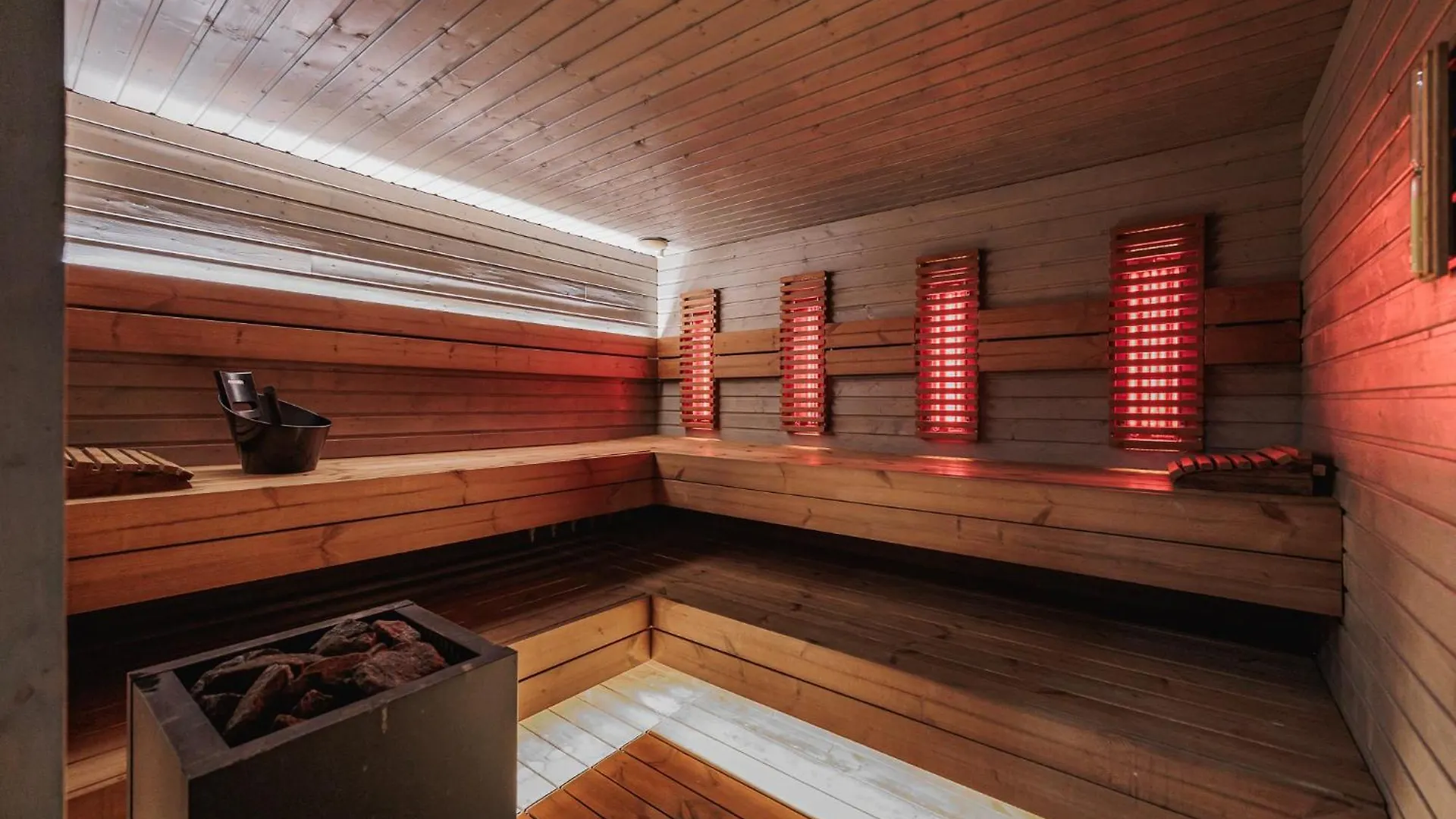Versus Hotel 메딜린 5*,  콜롬비아